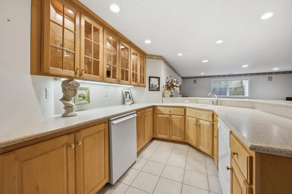 4233 Timberline Drive S Fargo, ND 58104