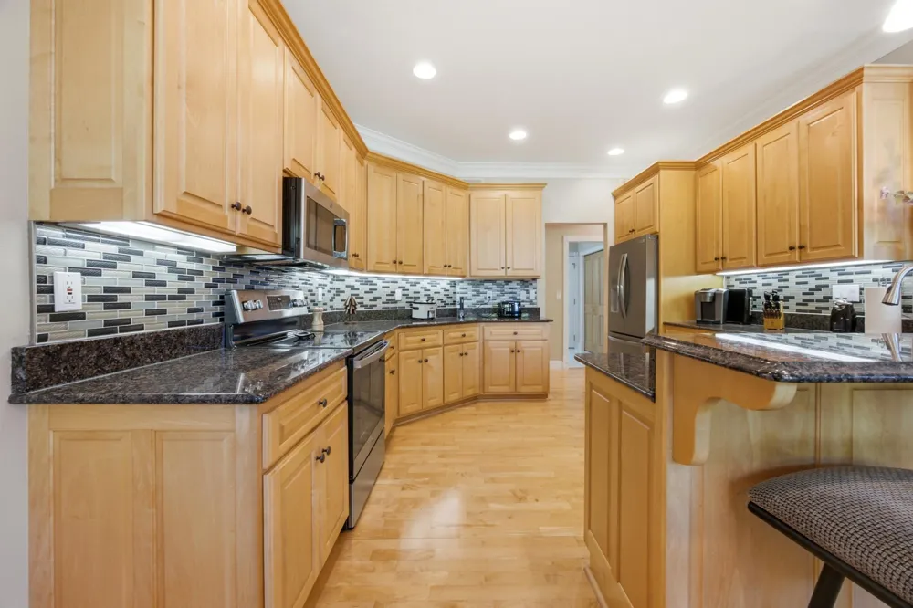 4233 Timberline Drive S Fargo, ND 58104