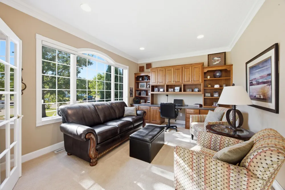 4233 Timberline Drive S Fargo, ND 58104