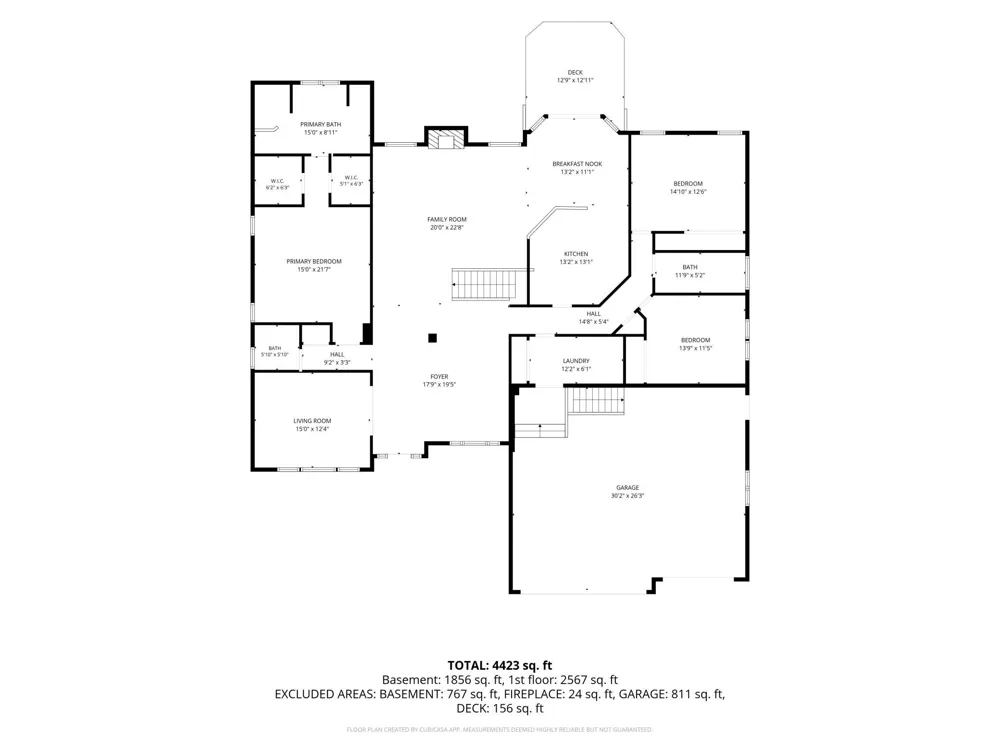 4233 Timberline Drive S Fargo, ND 58104