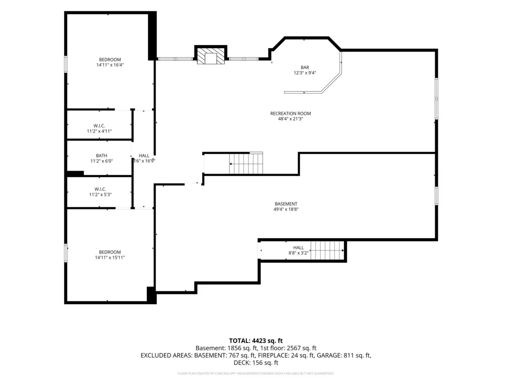 4233 Timberline Drive S Fargo, ND 58104