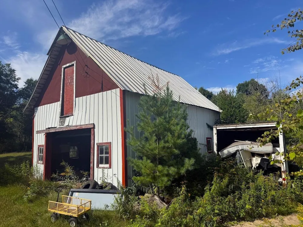 10082 Legionville Road Brainerd, MN 56401