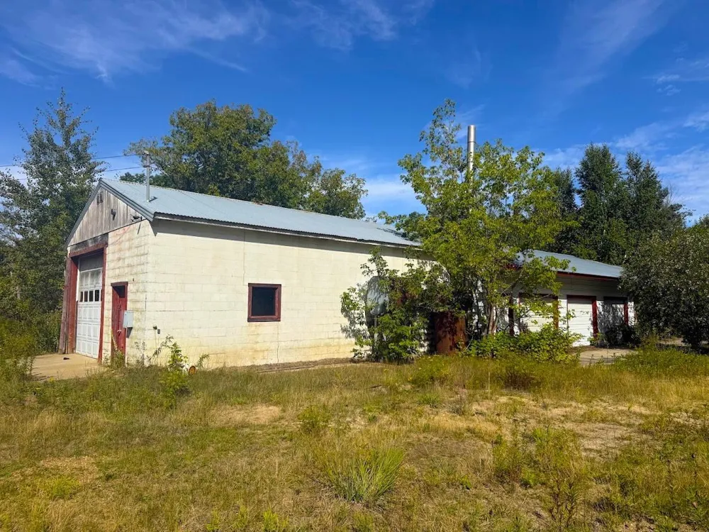 10082 Legionville Road Brainerd, MN 56401