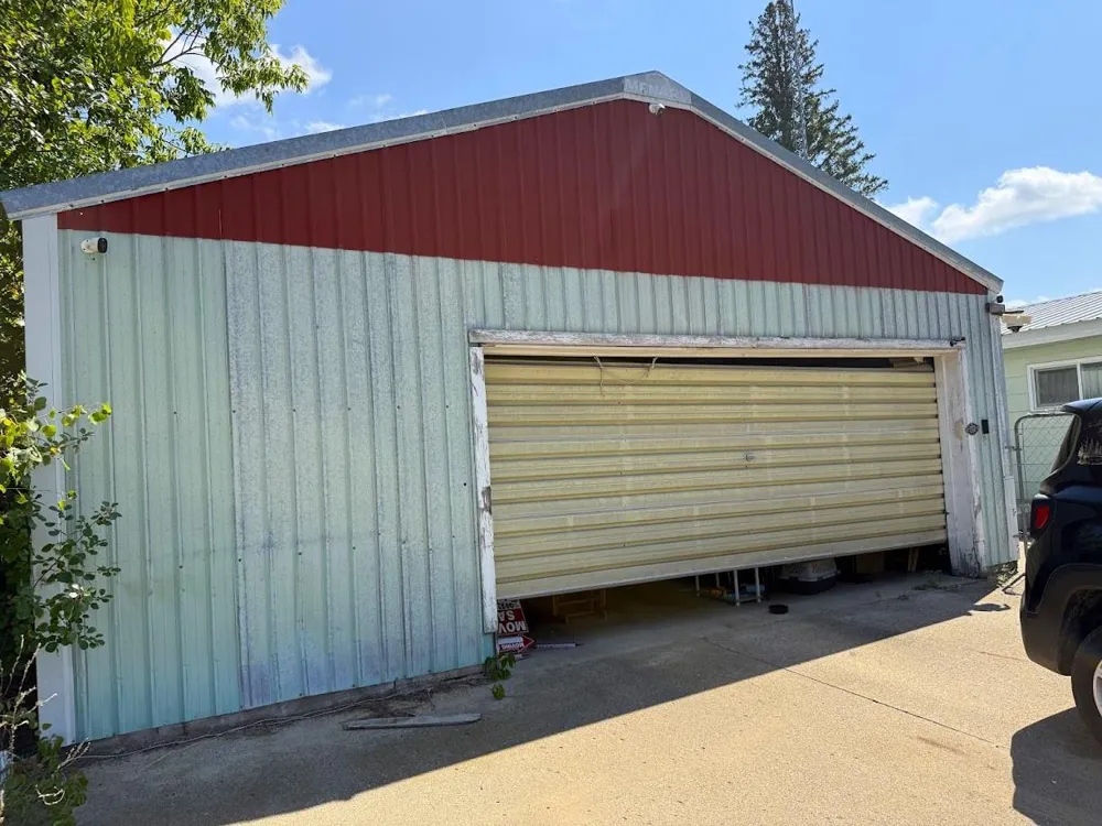 10082 Legionville Road Brainerd, MN 56401