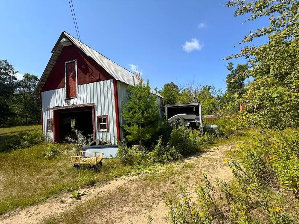 10082 Legionville Road Brainerd, MN 56401