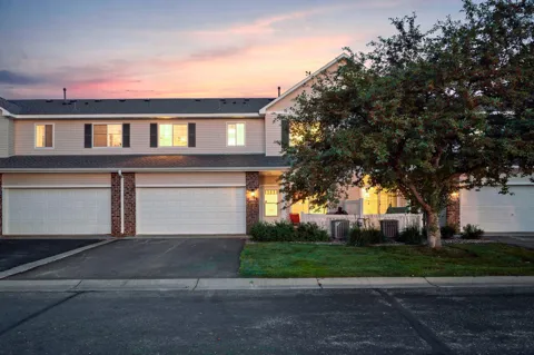 624 Tamarack Trail #1008