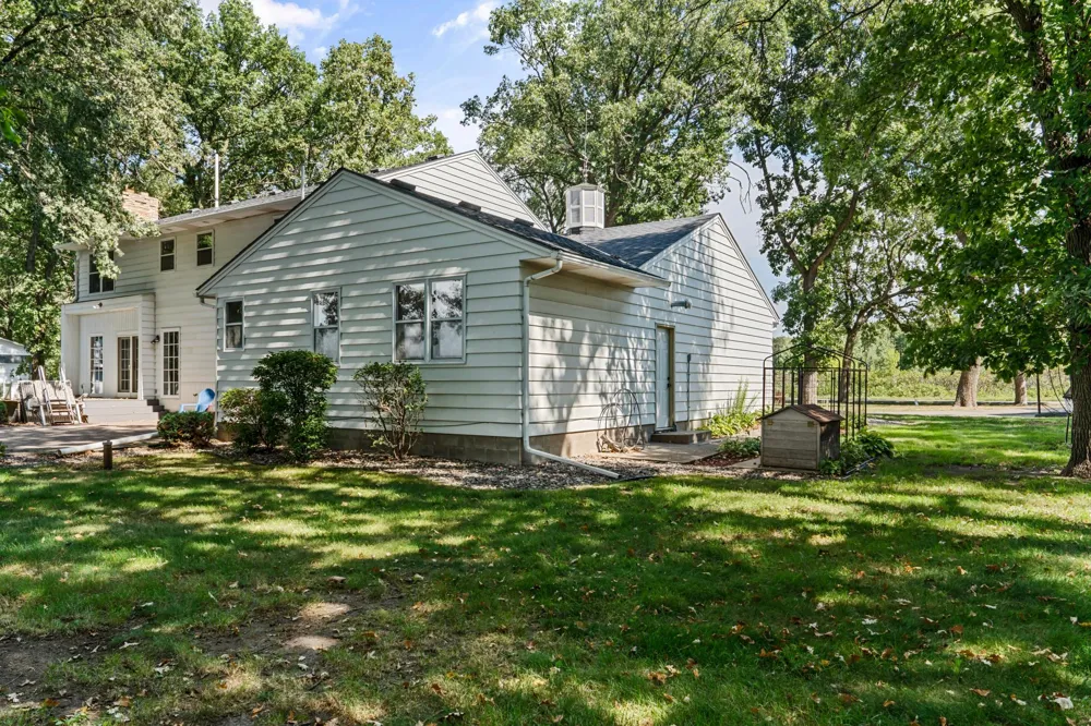 11679 Bayview Road Little Falls, MN 56345