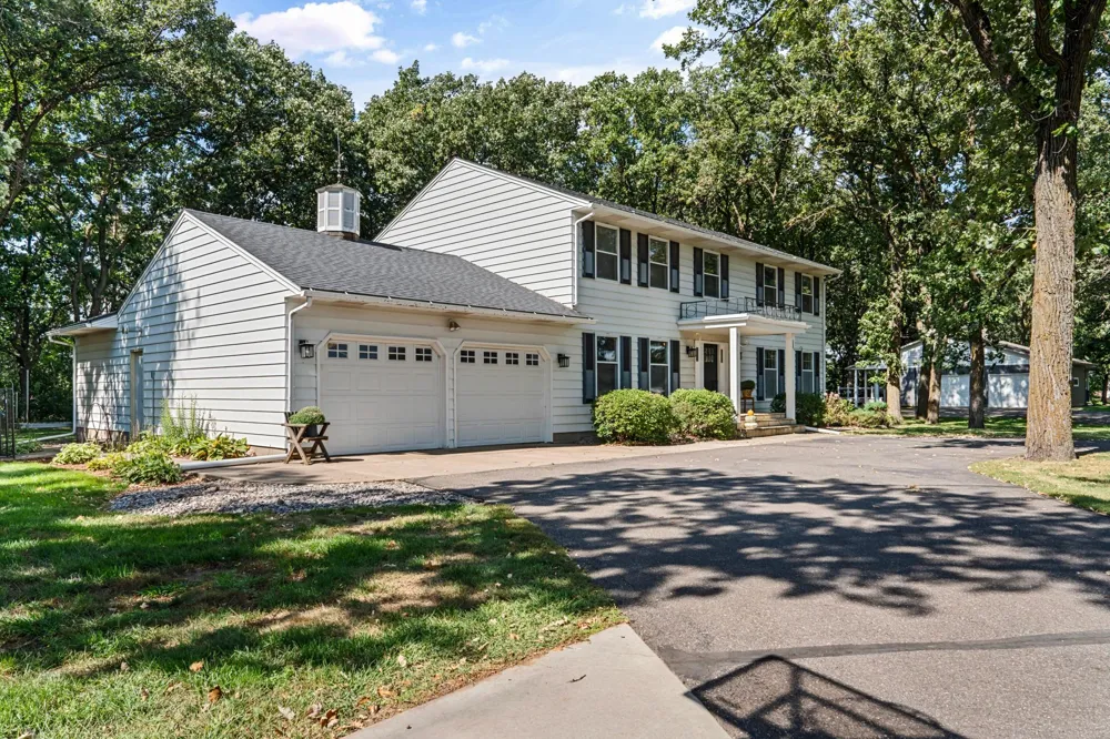 11679 Bayview Road Little Falls, MN 56345