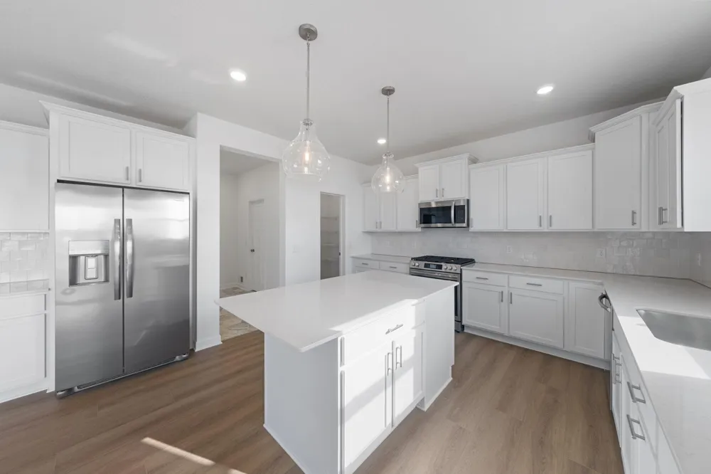 18524 Lincoln Street NW Elk River, MN 55330