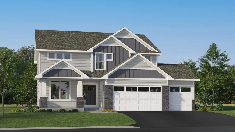 18524 Lincoln Street NW Elk River, MN 55330