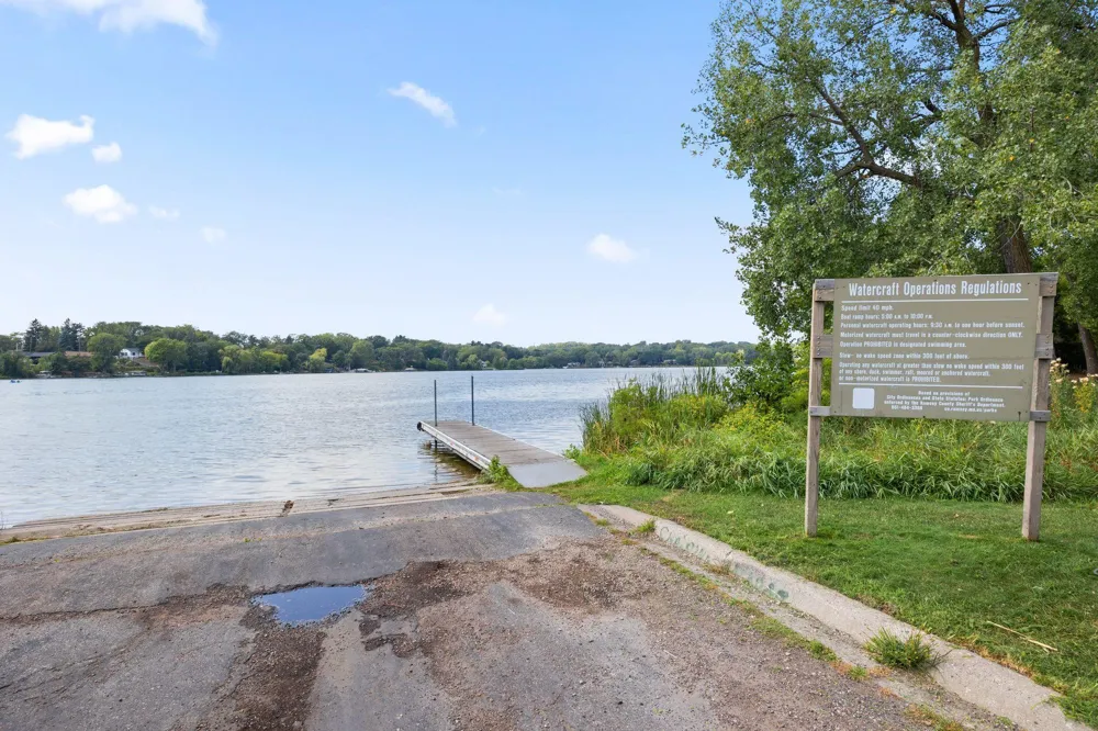 1880 Shady Beach Avenue Roseville, MN 55113