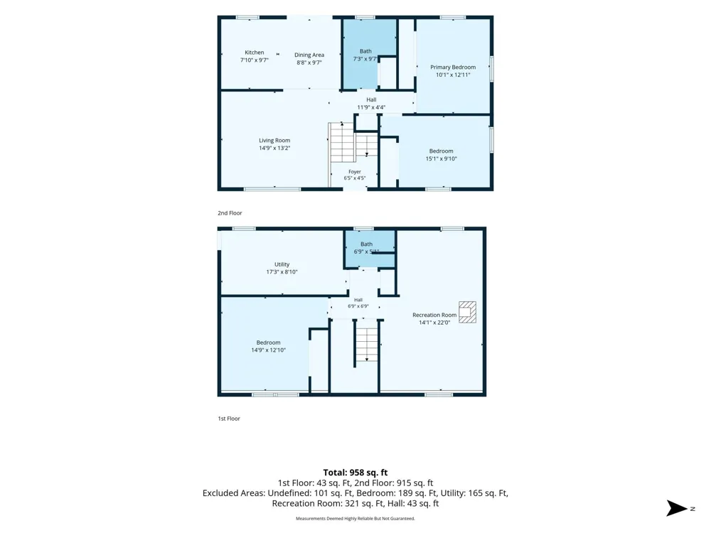4383 Garden Trail Eagan, MN 55123