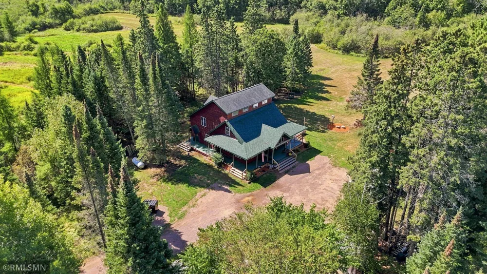 6161 County Hwy W Winter, WI 54896