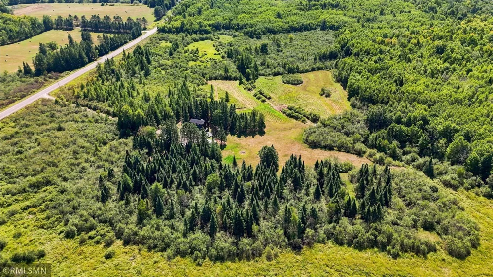 6161 County Hwy W Winter, WI 54896