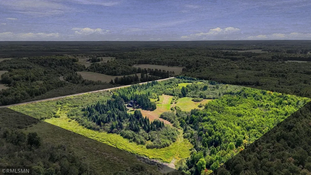 6161 County Hwy W Winter, WI 54896