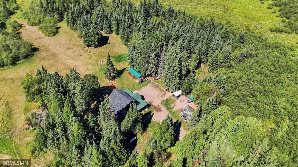 6161 County Hwy W Winter, WI 54896