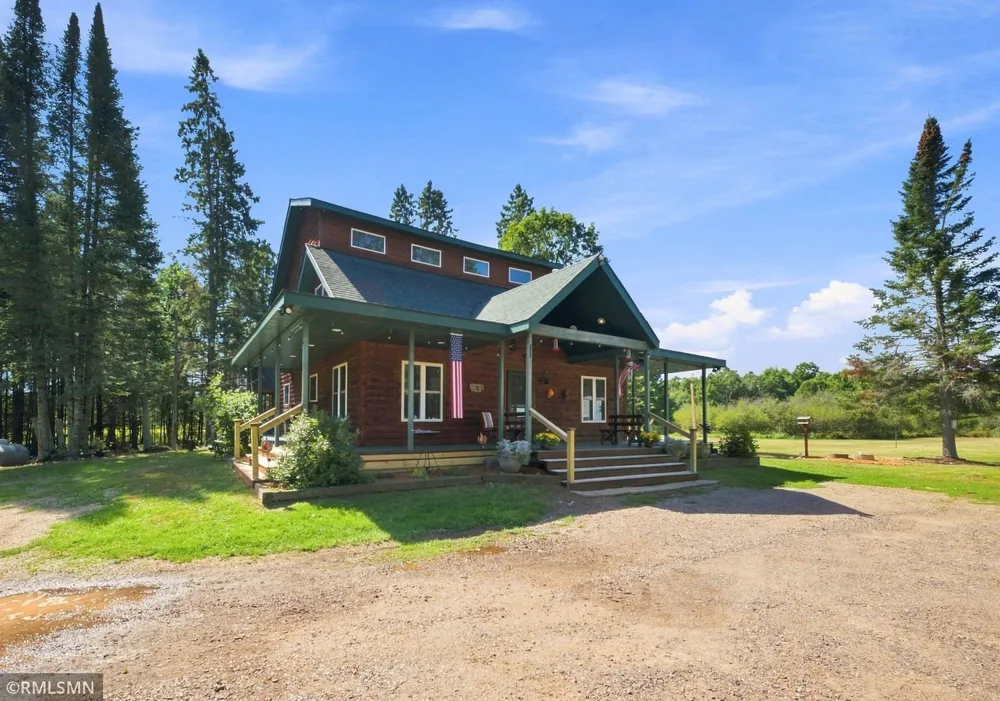 6161 County Hwy W Winter, WI 54896