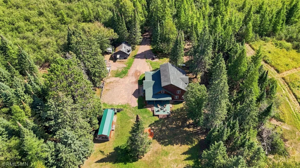 6161 County Hwy W Winter, WI 54896