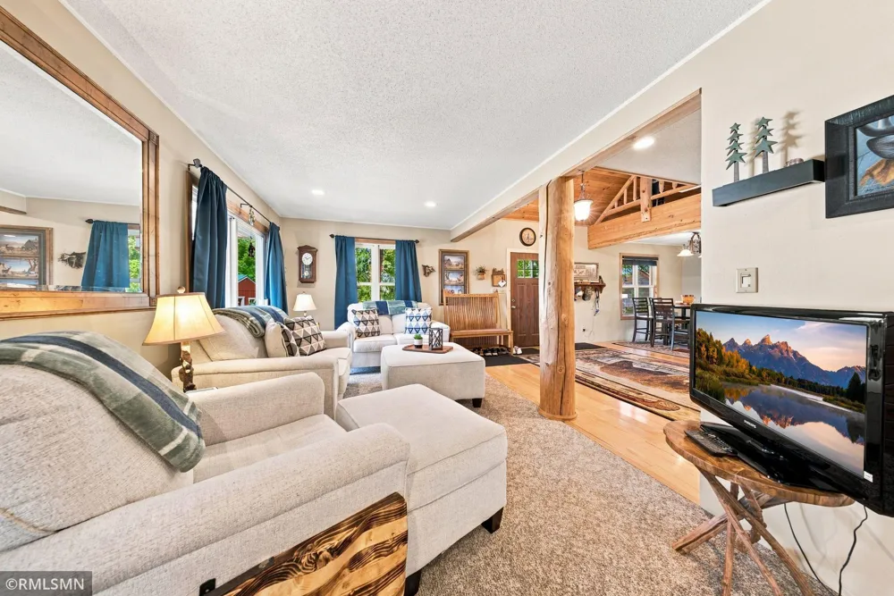 6161 County Hwy W Winter, WI 54896