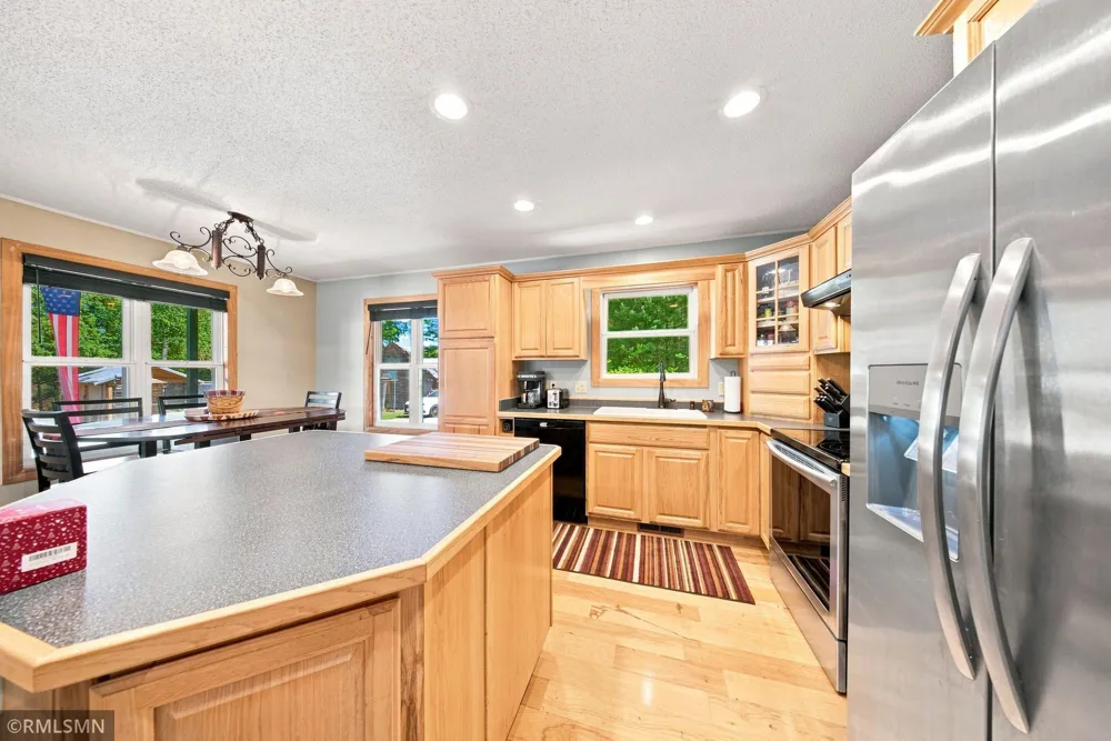 6161 County Hwy W Winter, WI 54896