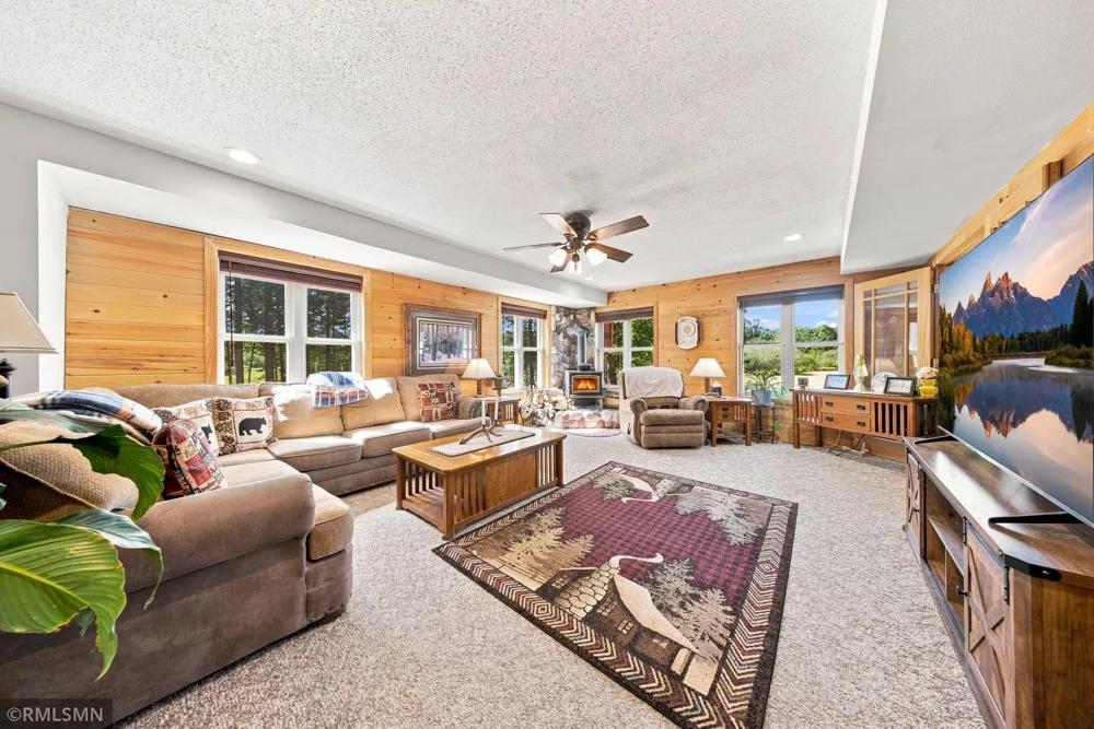 6161 County Hwy W Winter, WI 54896