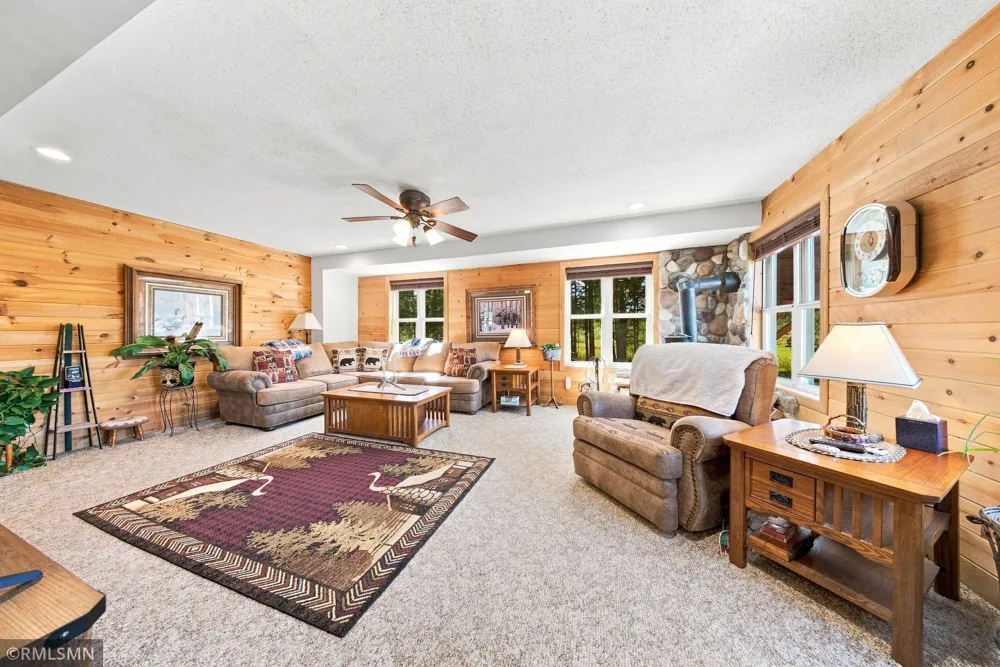 6161 County Hwy W Winter, WI 54896