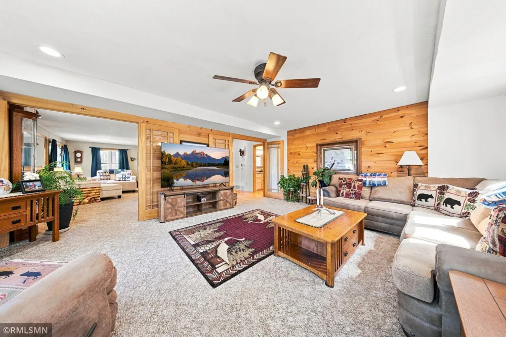 6161 County Hwy W Winter, WI 54896