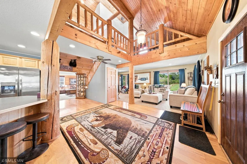 6161 County Hwy W Winter, WI 54896