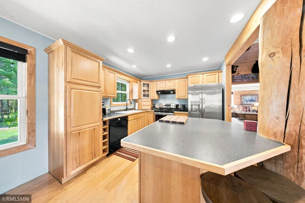 6161 County Hwy W Winter, WI 54896