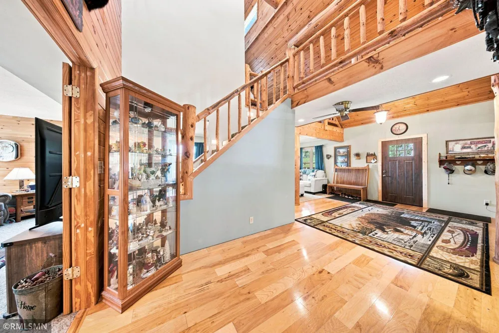 6161 County Hwy W Winter, WI 54896