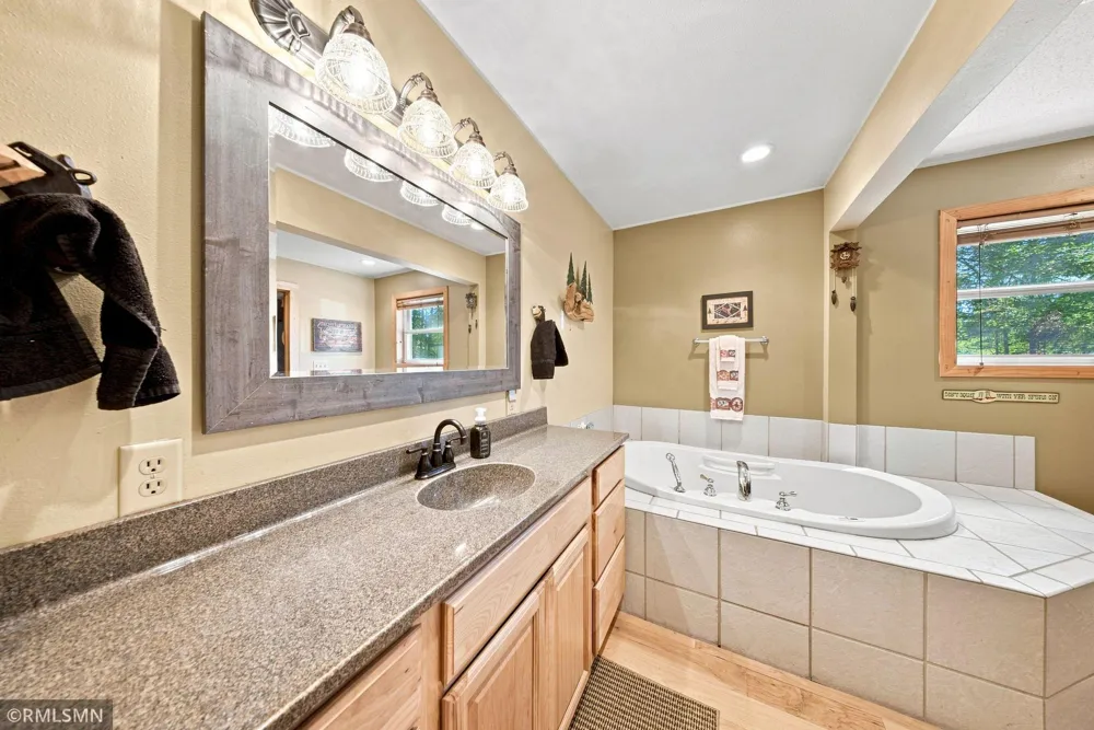 6161 County Hwy W Winter, WI 54896