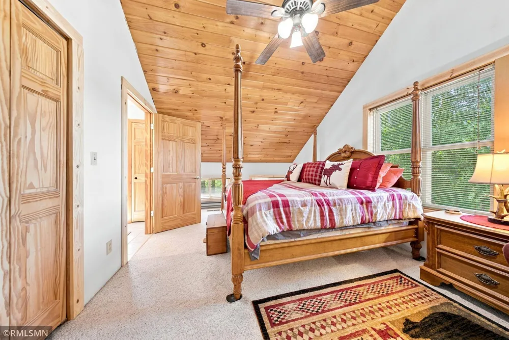 6161 County Hwy W Winter, WI 54896