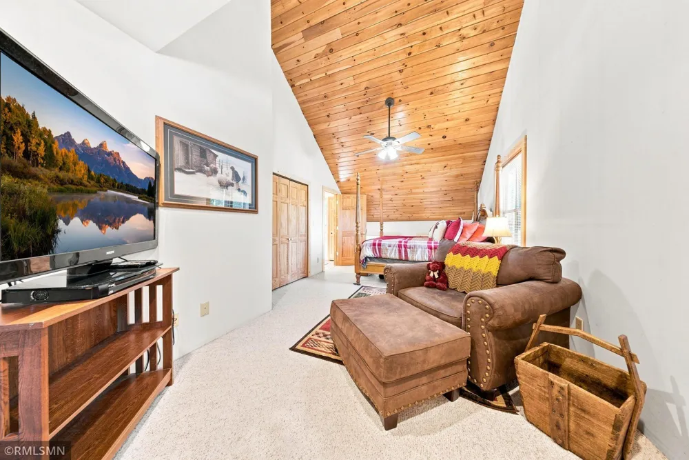 6161 County Hwy W Winter, WI 54896