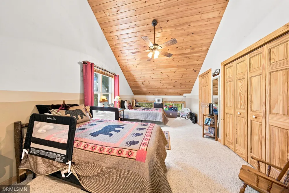 6161 County Hwy W Winter, WI 54896