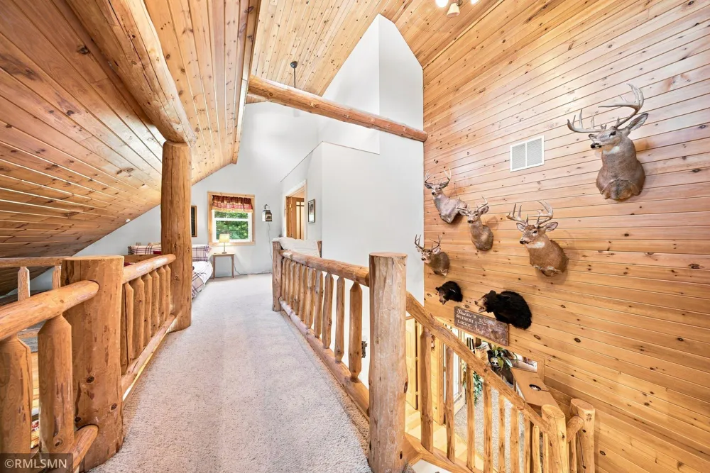 6161 County Hwy W Winter, WI 54896