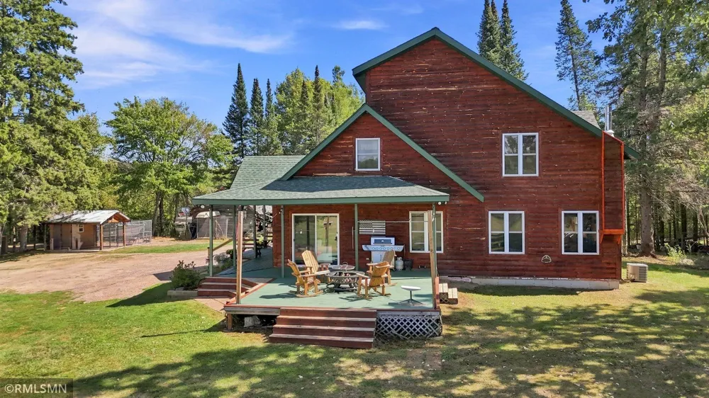 6161 County Hwy W Winter, WI 54896