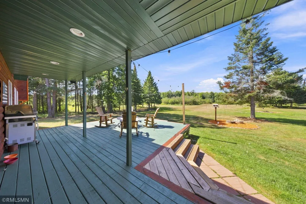 6161 County Hwy W Winter, WI 54896