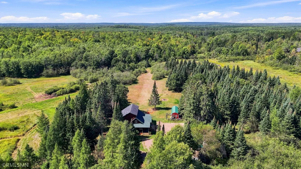6161 County Hwy W Winter, WI 54896