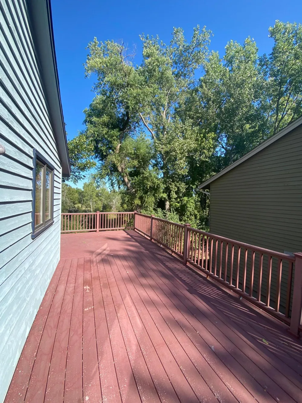 1361 Knoll Drive Shoreview, MN 55126