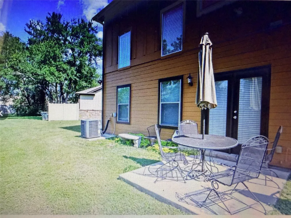 11409 Lost Maples Trail #11409 Austin, TX 78748
