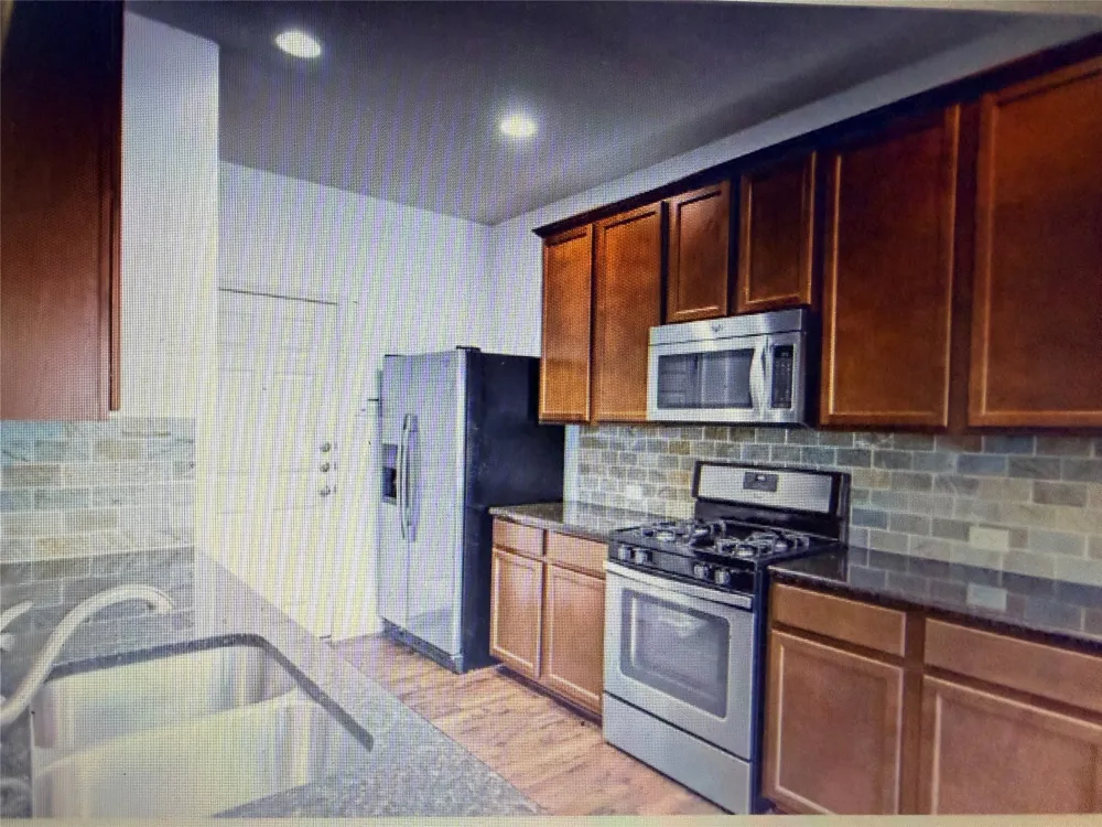 11409 Lost Maples Trail #11409 Austin, TX 78748