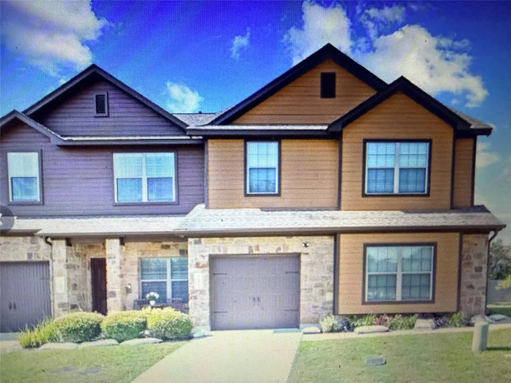 11409 Lost Maples Trail #11409 Austin, TX 78748