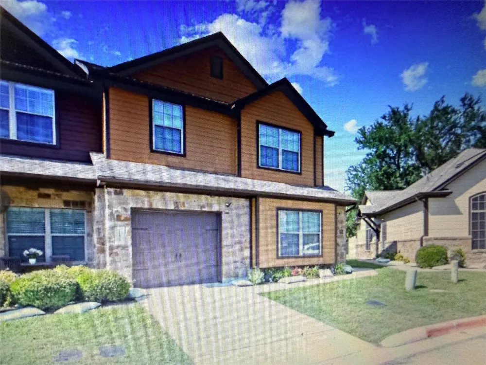 11409 Lost Maples Trail #11409 Austin, TX 78748