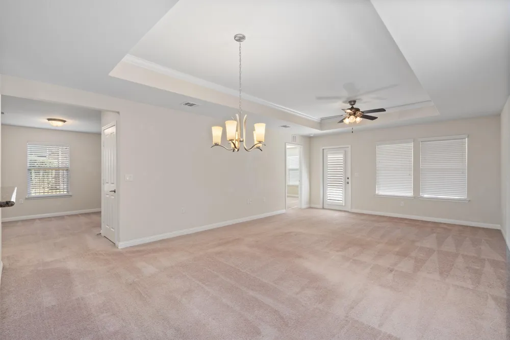 307 Kickapoo Creek Lane Georgetown, TX 78633