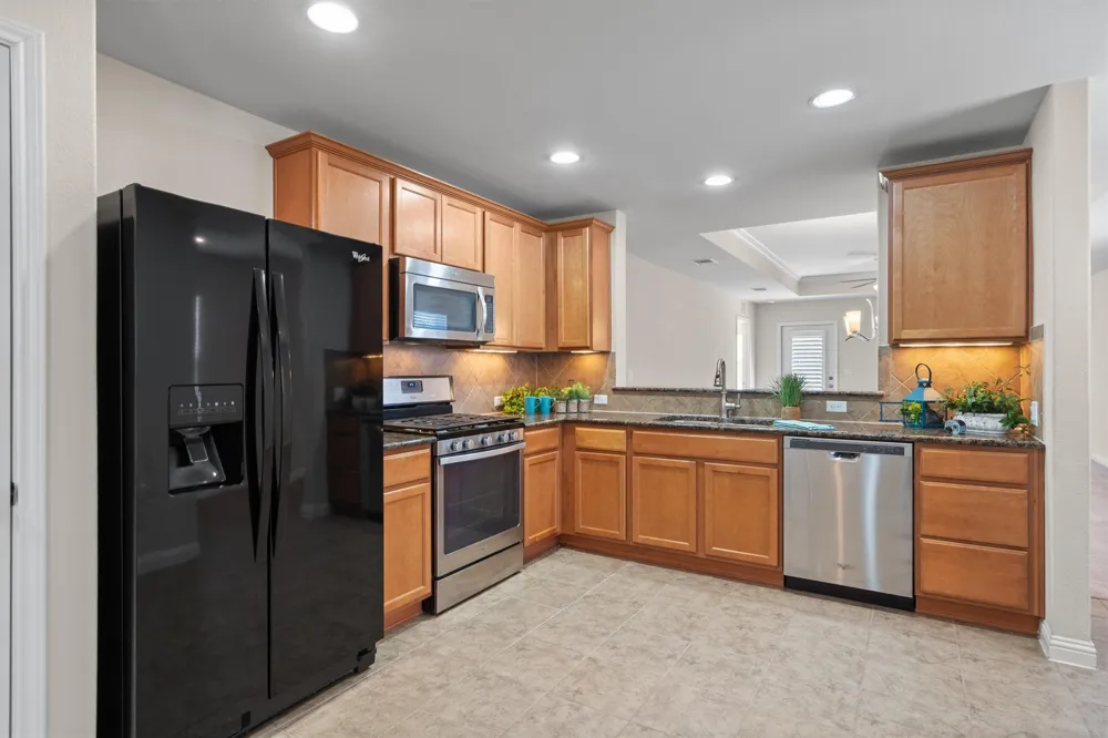 307 Kickapoo Creek Lane Georgetown, TX 78633