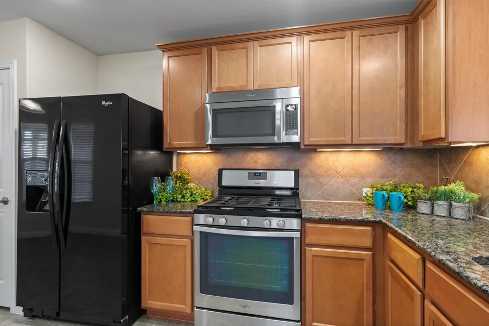 307 Kickapoo Creek Lane Georgetown, TX 78633