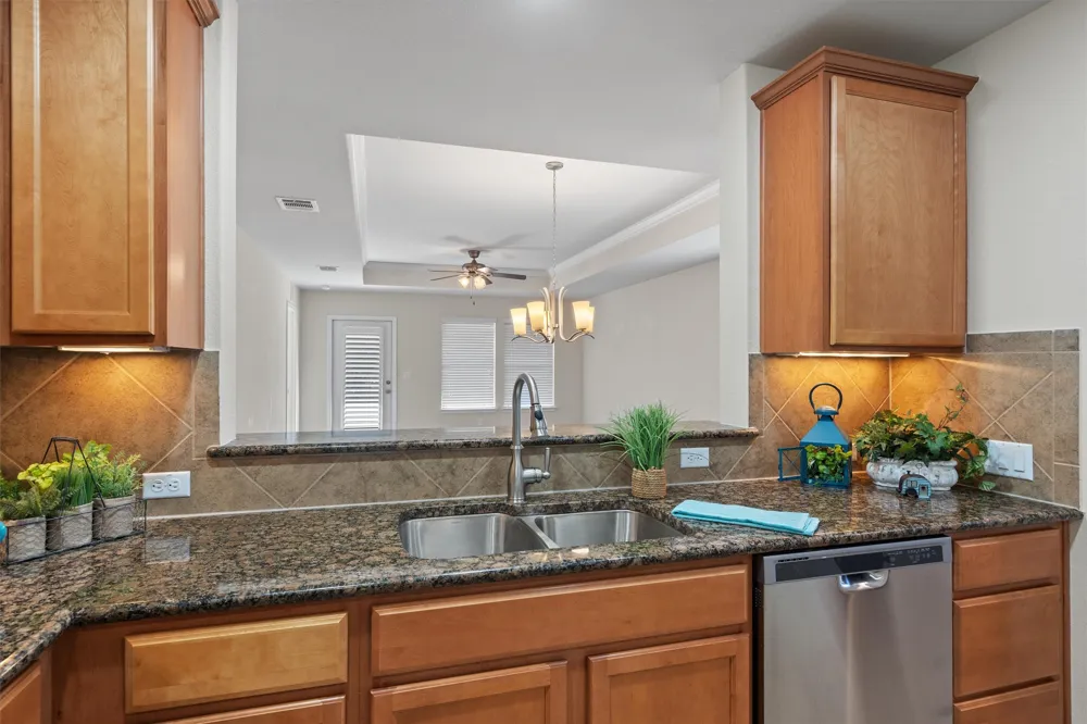 307 Kickapoo Creek Lane Georgetown, TX 78633