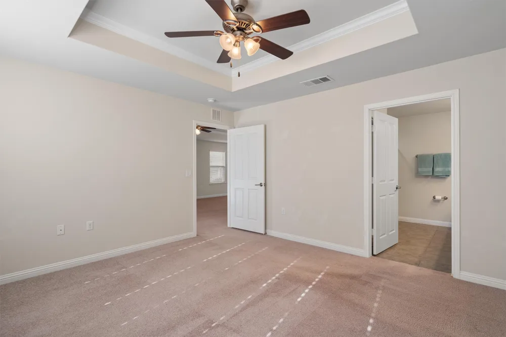 307 Kickapoo Creek Lane Georgetown, TX 78633