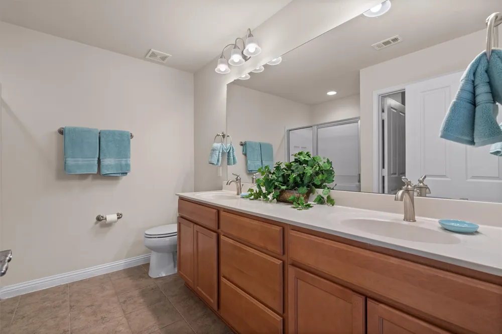 307 Kickapoo Creek Lane Georgetown, TX 78633