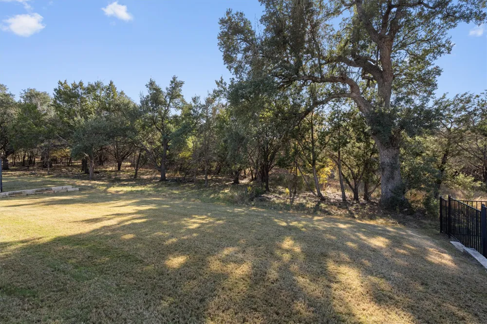 307 Kickapoo Creek Lane Georgetown, TX 78633